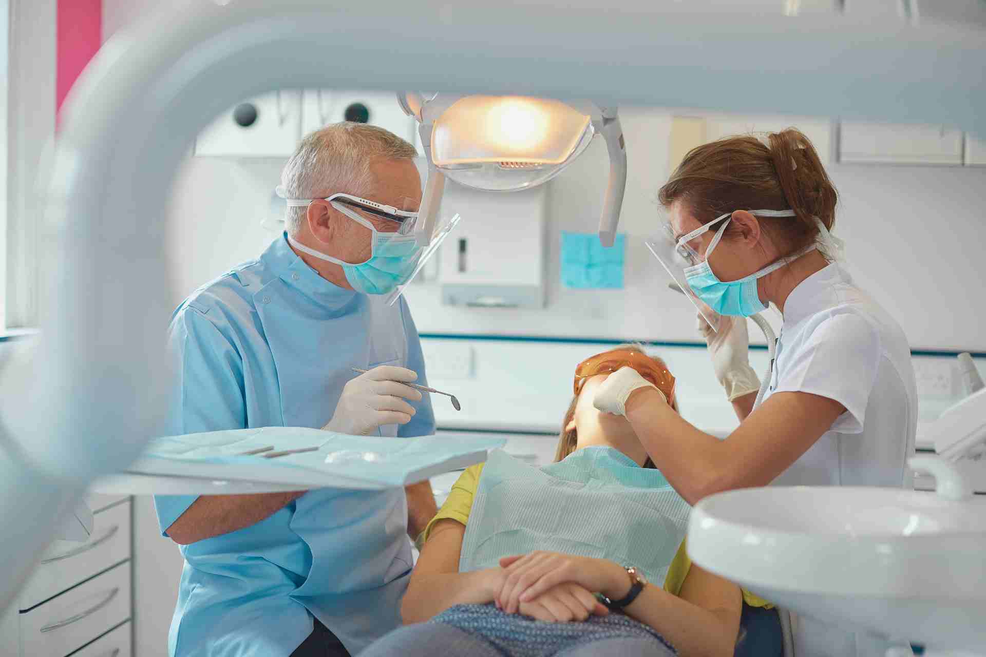 Dentist in Estherville, IA
